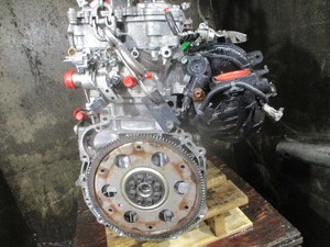 Motor de 2.5L para Toyota Camry 12-15 (VIN F Dígito 5) ULEV II 2ARFE OEM - Product Image 4
