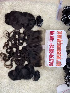 ผมมนุษย์หยักศก100% ผมมนุษย์ธรรมชาติสำหรับผู้หญิงผิวดำผมมนุษย์ผมหยิกแบบหรูหรา SDD - Product Image 4