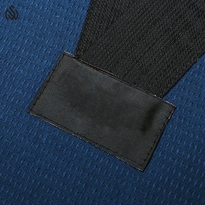 Uniforme de kimono Jiu Jitsu de poliéster de alta calidad, ropa deportiva con logotipo personalizado, Taekwondo uniforme de, el mejor Material, uniformes de Taekwondo - Product Image 4