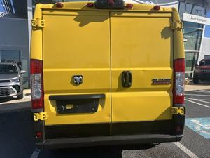 CAMIONETA DE CARGA RAM PROMASTER 1500 118 USADA, TECHO BAJO, 2021, CON VOLANTE A LA IZQUIERDA/DERECHA, TRACCIÓN DELANTERA - Product Image 3