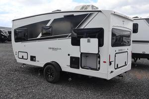 Camping-car léger d'occasion en bon état, modèle Grand Design Ser Nova 160LG - Product Image 2
