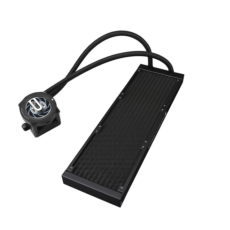 Core Vision 360 BLACK ARGB – Thermalright