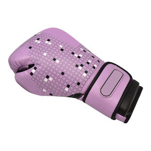 Fabricant de haute qualité gants de boxe Logo personnalisé 2025 engrenages de boxe gants de boxe en cuir de vachette véritable à vendre - Product Image 5