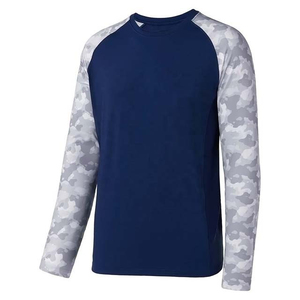 Séchage rapide Respirant À Manches Longues Chemises De Pêche Conception Personnalisée camo Pêche À Capuche Jersey Coton Bambou En Gros Hoodies - Product Image 5