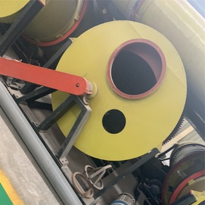 بمرر دوار ثلاثي لتمرير رمل السيليكا من من من من من من من من من من من من من من من من من من من من من من من من من من من من من من من من من من - Product Image 5