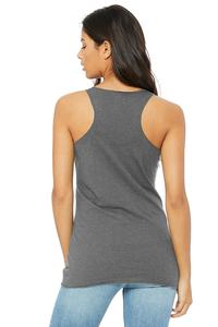 Débardeur d'été en coton pour femmes, à la mode, sur mesure, avec votre Logo, vente en gros - Product Image 6