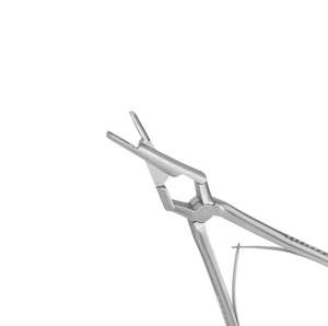 Pinzas para Hueso de Septum Jansen Middleton, Acero Inoxidable, Manual, Juego de Instrumentos Ortopédicos de Primera Calidad de Surgiright Instruments - Product Image 6
