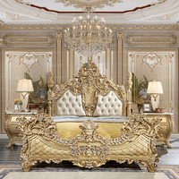 Lit king-size moderne de luxe réglable Java Furni Craft Rigen01 en teck massif, couleur personnalisée ivoire blanc, tête de lit en cuir tressé