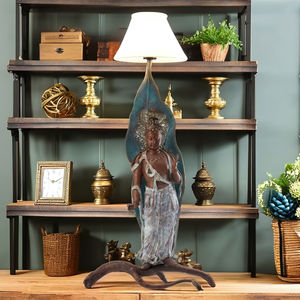 งานศิลปะการตกแต่งภายใน,รูปปั้นเจ้าแ<span class=keywords><strong>ม</strong></span>่<span class=keywords><strong>กวน</strong></span><span class=keywords><strong>อิ</strong></span><span class=keywords><strong>ม</strong></span>แบบจีน - Product Image 5