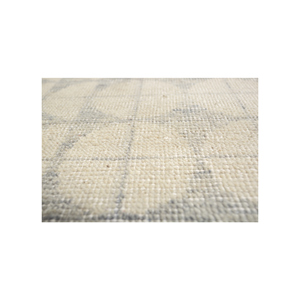 Alfombras de Lana Anudadas a Mano Clan Ivory, Diseño Geométrico Abstracto, Alfombra Grande para el Hogar, para Sala de Estar y Dormitorio-GS-1072 - Product Image 3