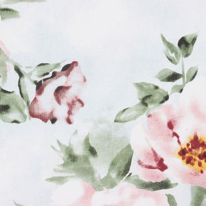 100% coton impression numérique nappe couleur blanche tissé Technique prix peu coûteux offert pour la maison Textile cuisine taille 150 X - Product Image 2