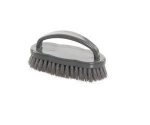 Economic Household Durable <b>Hand</b> Cleaning <b>Scrubbing</b> Brush <b>Scrubbing</b> Cloth Laundry Brush Easily Usage - Product Image 2