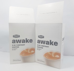 Instant <b>Coffee</b> 3 in 1 Export Standard 25kg Bag, Instant <b>Coffee</b> Wholesale Bulk-instant-<b>coffee</b> Made in Viet Nam - Product Image 4