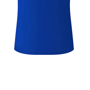 เสื้อยืดแบบพอดีตัวสำหรับผู้ชายผ้าฝ้าย100% ระบายอากาศป้องกันรอยยับครึ่งแขนถักแบบกำหนดเองขายส่ง - Product Image 6