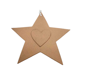 Handicrafts Metal Star Hanging Pewter Plating <b>Wall</b> Hanging for <b>Christmas</b> Decor Customized Handmade in Bulk - Product Image 2