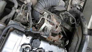 4M42-T engine unit bulk <b>supply</b> factory price turbo performance <b>power</b> output - Product Image 4