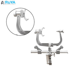 Instrumentos Quirúrgicos Manuales de Alta Calidad para Cirugía Cerebral y Neurocirugía, Personalizables en Color y Tamaño, RUYA SURGICAL - Product Image 5