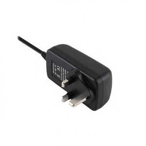 AC100-240V DC12V 3A 36W Power Adapter for 5.5x2.1mm <b>LED</b> <b>Driver</b> UK Plug - Product Image 2