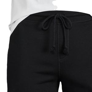 New <b>Cheap</b> Price Custom Logo Sweatpants for Men and Solid Color Full Length Breathable Elastic Waist Sweatpants - Product Image 5