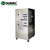 Machine de levage automatique de circuits imprimés, élévateur vertical pour convoyeur de cartes de circuits imprimés pour ligne SMT DIP
