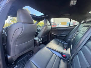 2015 Le-xus EST 250 - Product Image 3