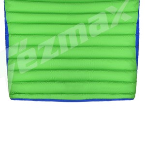 Chaleco Acolchado de Invierno para Hombre, Hecho a Medida, de Alta Calidad, Transpirable, 100% Fibra de Bambú, Precio Bajo para Adultos - Product Image 4