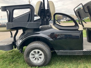 Meilleure Qualité Véhicule Agricole d'Occasion 2024 C-U-S-H-M-A-N S-H-U-T-T-L-E 8 - Product Image 5