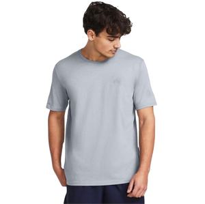 2025 nueva llegada de alta calidad 100% algodón cuello redondo Camiseta de secado rápido sólido sublimación impresión diseño de logotipo personalizado para uso rápido - Product Image 1