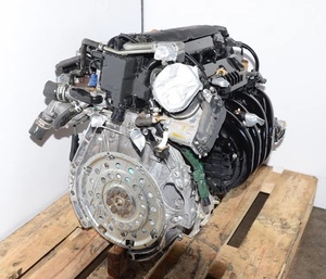 Motor usado R18Z 1.8L - Product Image 6