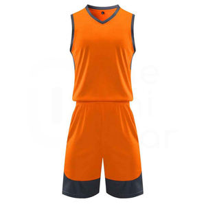 Venta al por mayor mejor diseño de uniforme de baloncesto ropa para jóvenes logotipo personalizado uniforme de baloncesto para los hombres - Product Image 1