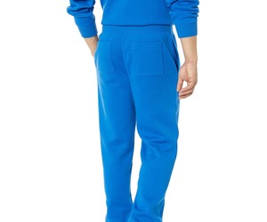 กางเกงวอร์มเอวสูงน้ำหนักเบาของผู้ชายกางเกงคาร์โก้ระบายอากาศมีกระเป๋ากางเกงใส่วิ่งแนวสตรีทแบบลำลองบริการ OEM 2024 - Product Image 2