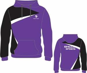 Sweats à capuche personnalisés de haute qualité, vêtements de mode, sweats à capuche pour hommes, OEM, vêtements de sport personnalisés, sweats à capuche de nouvelle conception avec cordons - Product Image 3