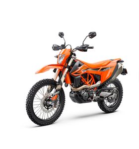 Motocicleta todoterreno nueva 2023 kt_m 690 enduro, motocicleta de aventura, todoterreno, turismo, 690 enduro adventure - Product Image 3