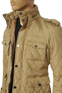 <b>Quilted</b> <b>Jackets</b>/customised <b>Quilted</b> <b>Jackets</b>, <b>Quilted</b> <b>Jackets</b> - Product Image 3