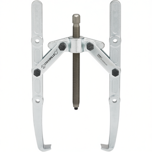 Stahlwille Universal Gear <b>Puller</b> with Swivelling Trigger Hooks - Product Image 3