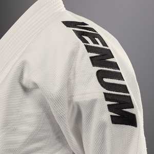 Premium personalizado Jiujitsu Gi BJJ Kimono trajes artes marciales desgaste Jiu Jitsu Gis Jiu-jitsu uniforme con diseño de logotipo bordado - Product Image 2