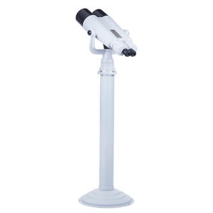 Jumelles de nuit de haute qualité BAEKSAN SCIENCE INC. Jumelles 20X12 BS-K5 résistantes aux rayures et à la corrosion - Product Image 2