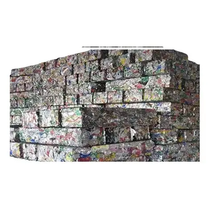 Chatarra de aluminio UBC Premium al por mayor, chatarra de aluminio mixta 2025, oferta al por mayor, chatarra de aluminio mixta Taint Tabor - Product Image 5