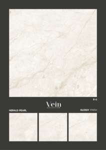 Azulejos de porcelana con acabado liso de 60X60CM producidos para interiores refinados que requieren geometría equilibrada y consistencia estructural. - Product Image 2