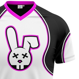 Maillot de l'équipe de sport électronique personnalisé nouveau Design, maillot de sport de haute qualité imprimé - Product Image 4