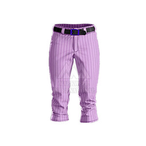 เครื่องแบบเบสบอลของผู้ชายเครื่องแบบเบสบอลโลโก้ตามสั่ง - Product Image 3