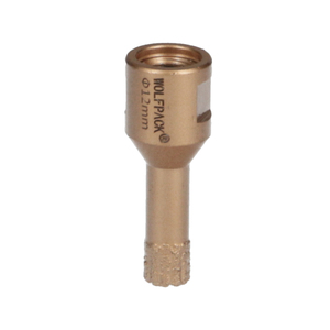 โคโรนา ไดมานเต้ M14 O/ 12 มม. คอร์เต้ เซโก - Product Image 1