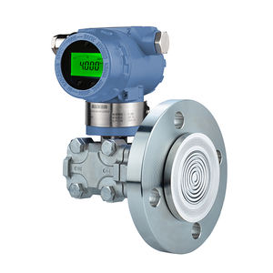 جهاز إرسال مستوى السوائل التناظري للخزانات المغمورة، مصنف IP67، بدقة 0.05%، مخرج 4-20 مللي أمبير - Product Image 4