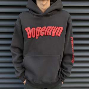 Sudaderas ligeras 280GSM Sudaderas de algodón Unisex Ropa informal cómoda Suministro de fábrica - Product Image 3