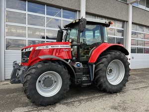 เรามีรถแทรกเตอร์ฟาร์มมือสองราคาถูก Massey Ferguson รุ่น MF-291, MF 290, MF 385 จำหน่ายรถแทรกเตอร์มือสองออนไลน์ รถแทรกเตอร์ขาย - Product Image 5