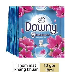 Downy Aroma Amanecer Fresco 18ml - Product Image 2
