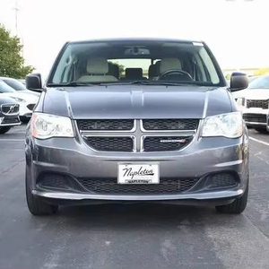 2016 Dodge Grand Caravan AVP/SE - Product Image 1