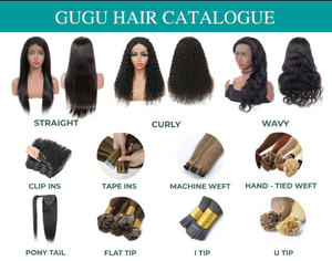 Peluca recta de hueso PRE PLUCKED 30 pulgadas 200 densidad 100% cabello vietnamita a precio mayorista Sin enredos Sin caída - Product Image 6