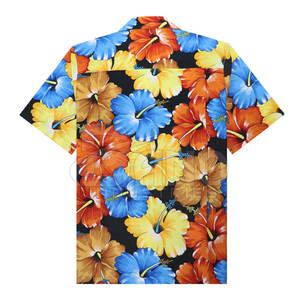 Precio al por mayor Hombres Playa Camisetas Ligero Logotipo personalizado Playa Camisetas Para Hombres Venta En Línea - Product Image 2