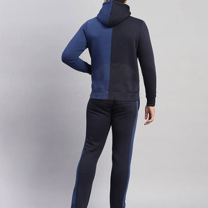 Survêtement tendance pour homme, coupe confortable, idéal pour le jogging, la gym, l'entraînement et les activités de plein air - Product Image 2